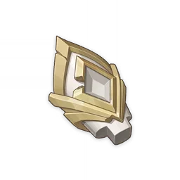Faded Flaming Hilt