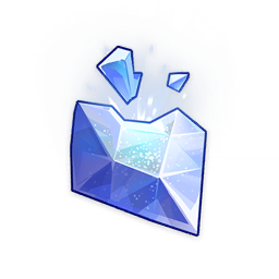 Ethereal Crystal