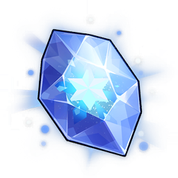 Ethereal Crystalscale Stone