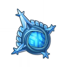 Hoarfrost Core