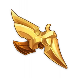 Gilded Scale