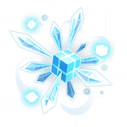 Crystalline Bloom