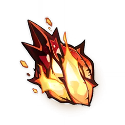 Ashen Heart