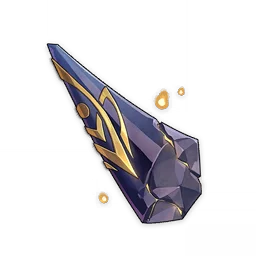Riftborn Regalia