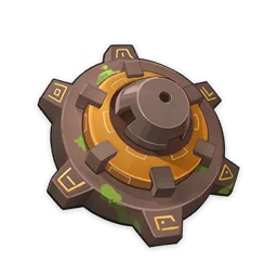 Runic Fang