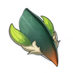 Majestic Hooked Beak