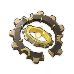 "Tourbillon Device"