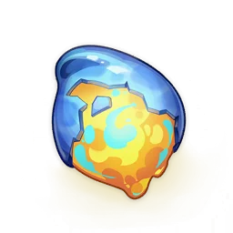 Overripe Flamegranate
