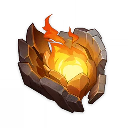 Sparkless Statue Core