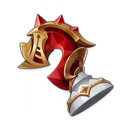 Ascended Sample: Knight