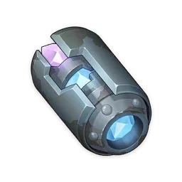 Cyclic Military Kuuvahki Core
