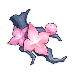 Unscorched Blossom Branch