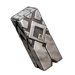 Relic from Guyun