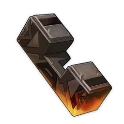 Piece of Aerosiderite