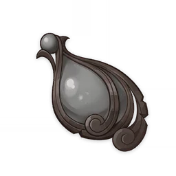 Sublimation of Pure Sacred Dewdrop