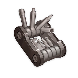 Artful Device Replica
