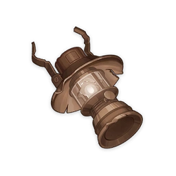 Ember of Long Night Flint