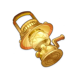 Blaze of Long Night Flint