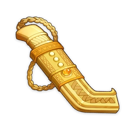 Aureate Radiance of the Far-North Scions