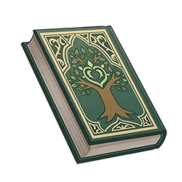 The Folio of Foliage (I)