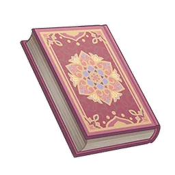 Scroll of Streaming Song (I)