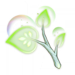 Silver Twig