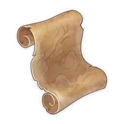 "Wild Hunt" Phenomena Location Map