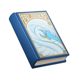 Tales of a Snow-Winged Goose (I)