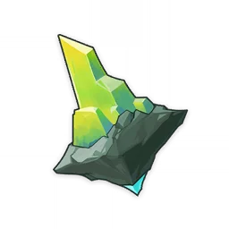 Mysterious Ore