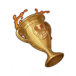 Full Pankration Fonta Cup