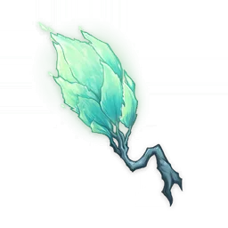 Ancient Tree Branch
