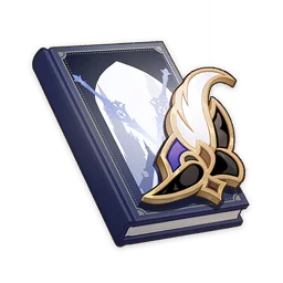 "Marechaussee Hunter: Judgment Day" Character Album
