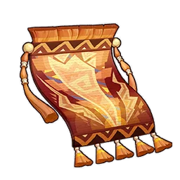 The Volcano Lord and the Shadow Pins
