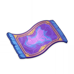 Iktomi Scroll: Map