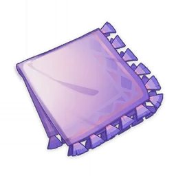Citlali's Handkerchief