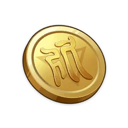 Zhongli: Rex Coin