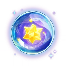 Wonderland Cosmosphere
