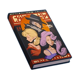 The Legends of Reed Miller, Thief Extraordinaire (I)