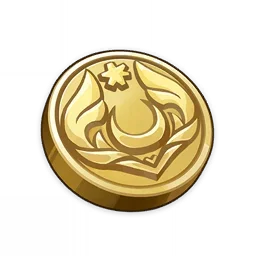 Spirit Envoy Championship Champion Medal