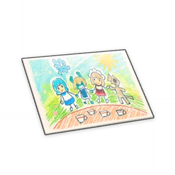 "Family Portrait" by Mamere