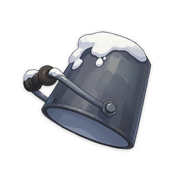 Hat: Bucket