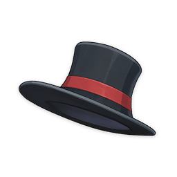 Hat: Polite