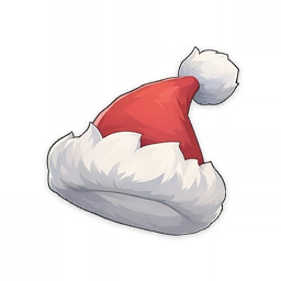 Hat: Pointy