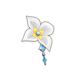 Tide-Song Iceflower