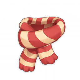 Scarf: Plaid
