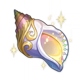 Surging Sacred Chalice
