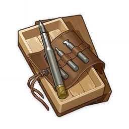 Composite Bow Tuning Kit