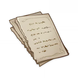 Traveler's Notes