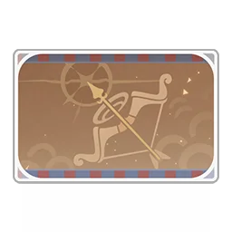 Aloy namecard icon