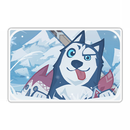 Alyosha namecard icon